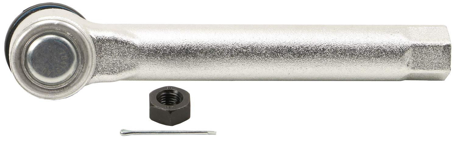 Steering Tie Rod End MOOG ES801321 for Honda Insight