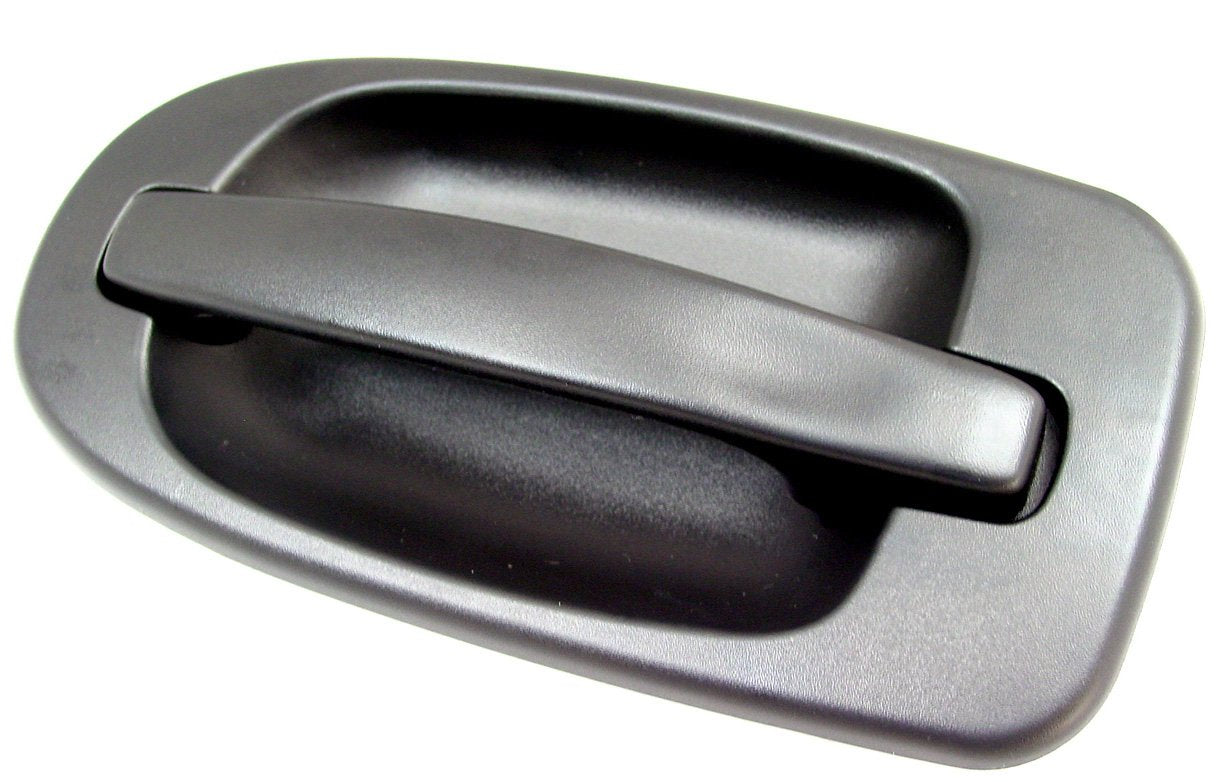 Side Drive Depo 332-50024-472 Exterior Door Handle