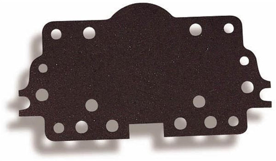 Secondary Metering Plate Gasket Holley 108-27-2