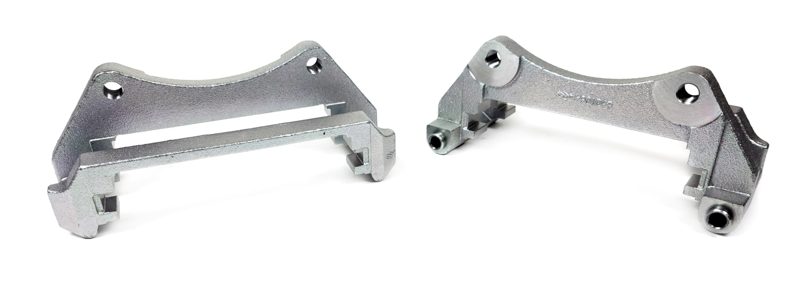 Baer 2141022 Brakes BIG Claw Performance Rotors Front