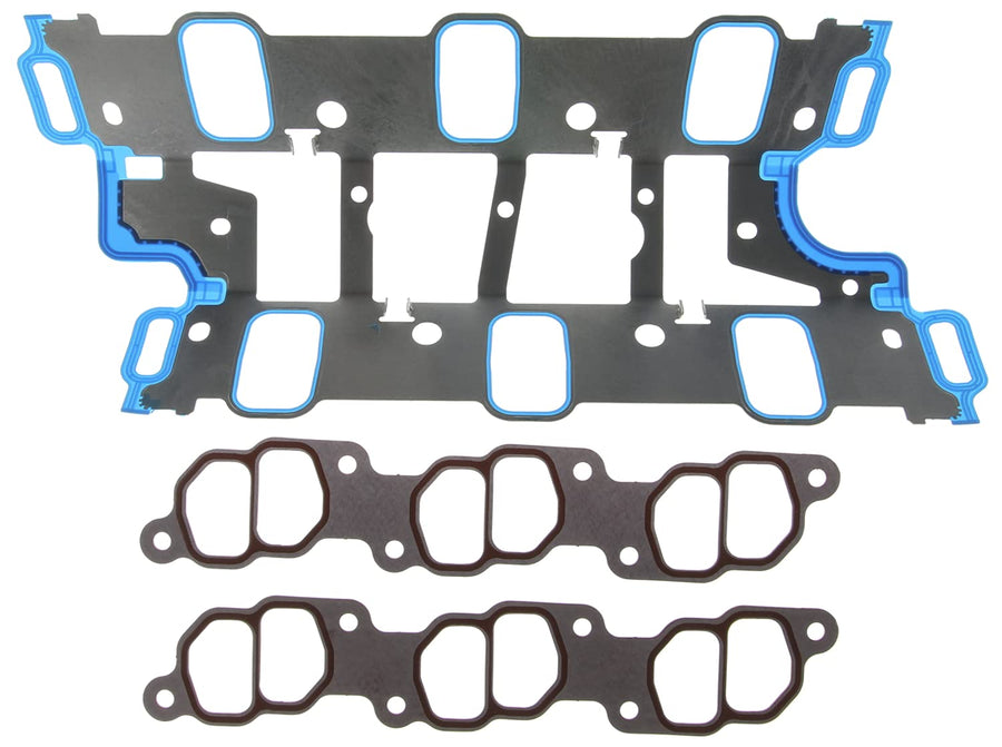 Engine Intake Manifold Gasket Set MAHLE MS16327