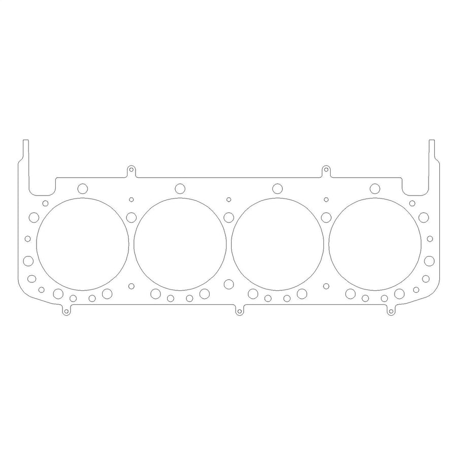 C5215-051 COMETIC Head Gasket