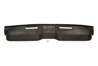 C7ZZ-6504290-BK Scott Drake 1967-1968 Dash Pad Black