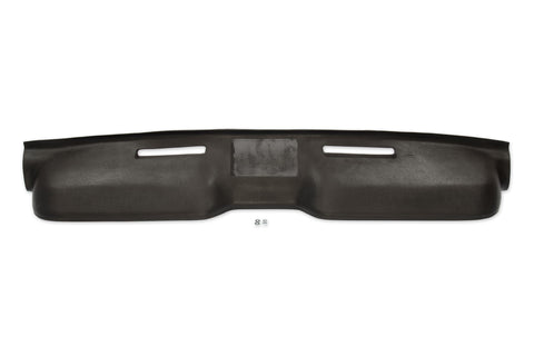 C7ZZ-6504290-BK Scott Drake 1967-1968 Dash Pad Black