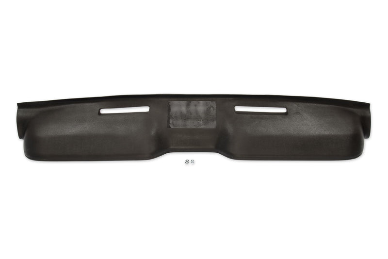 C7ZZ-6504290-BK Scott Drake 1967-1968 Dash Pad Black
