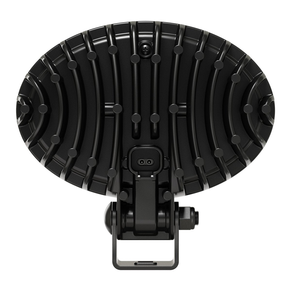 Lamp J.W. SPEAKER w/PE12015792,Blk,Flood,12/32V