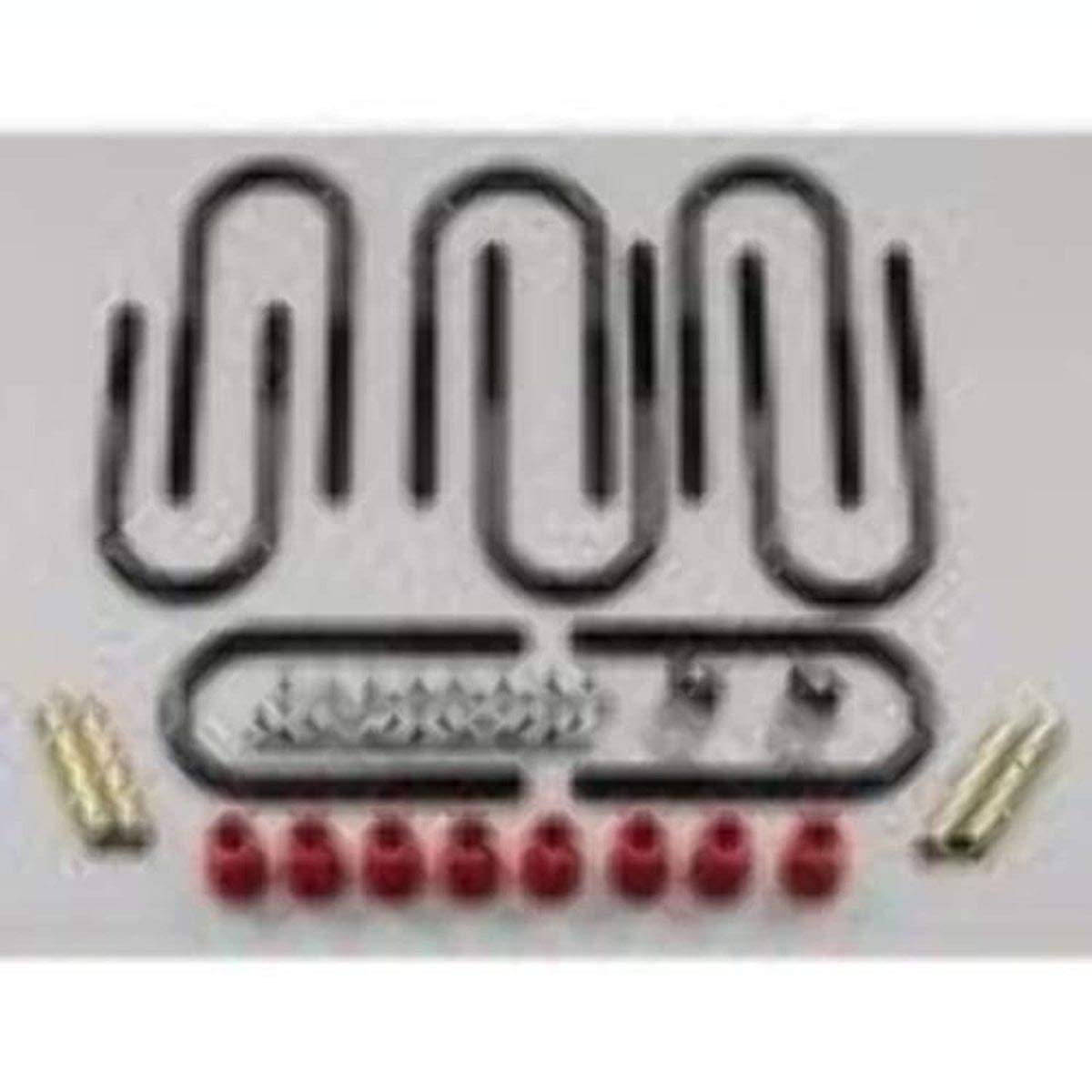 Suspension Lift Component Box Skyjacker C168AS