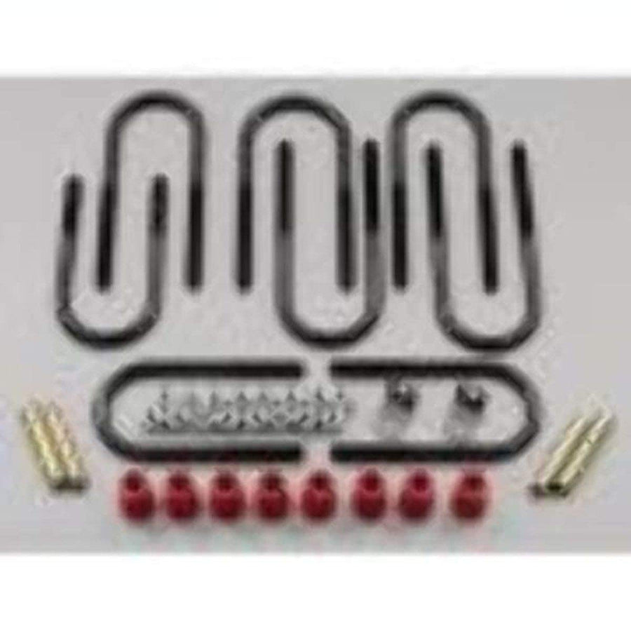 Suspension Lift Component Box Skyjacker C168AS
