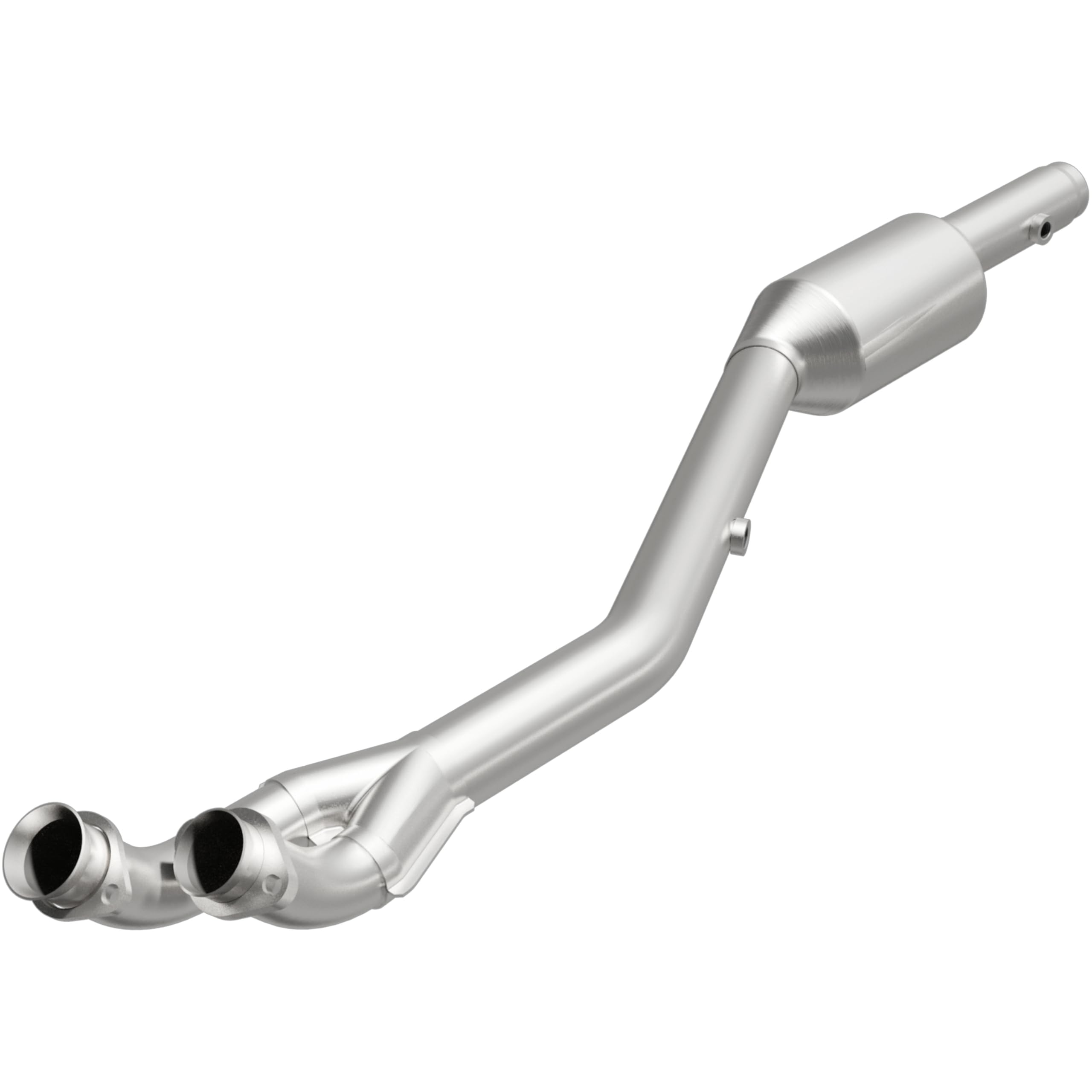 Catalytic Converter MagnaFlow 24060: HM Grade, Direct-Fit, For 2000-2003 BMW M5 (EPA Compliant)