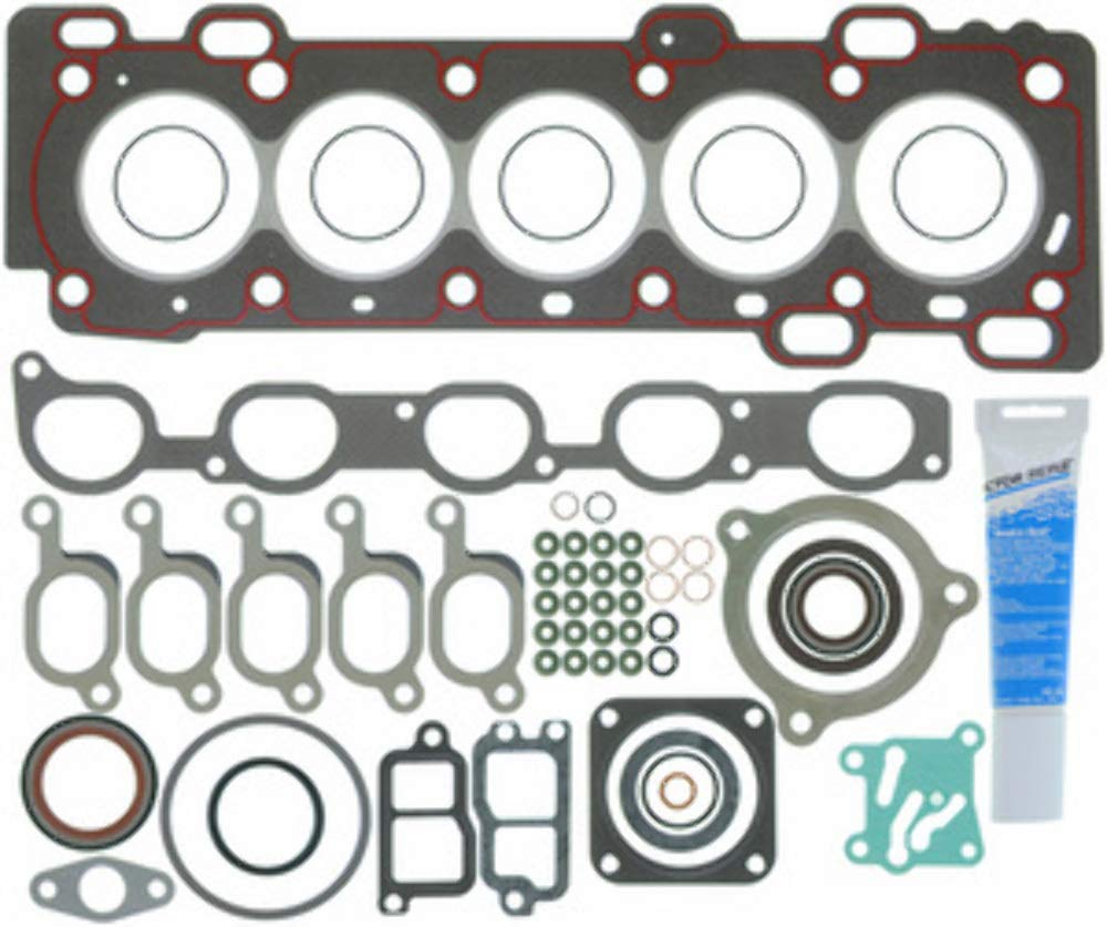 Engine Cylinder Head Gasket Set MAHLE Original HS54554A