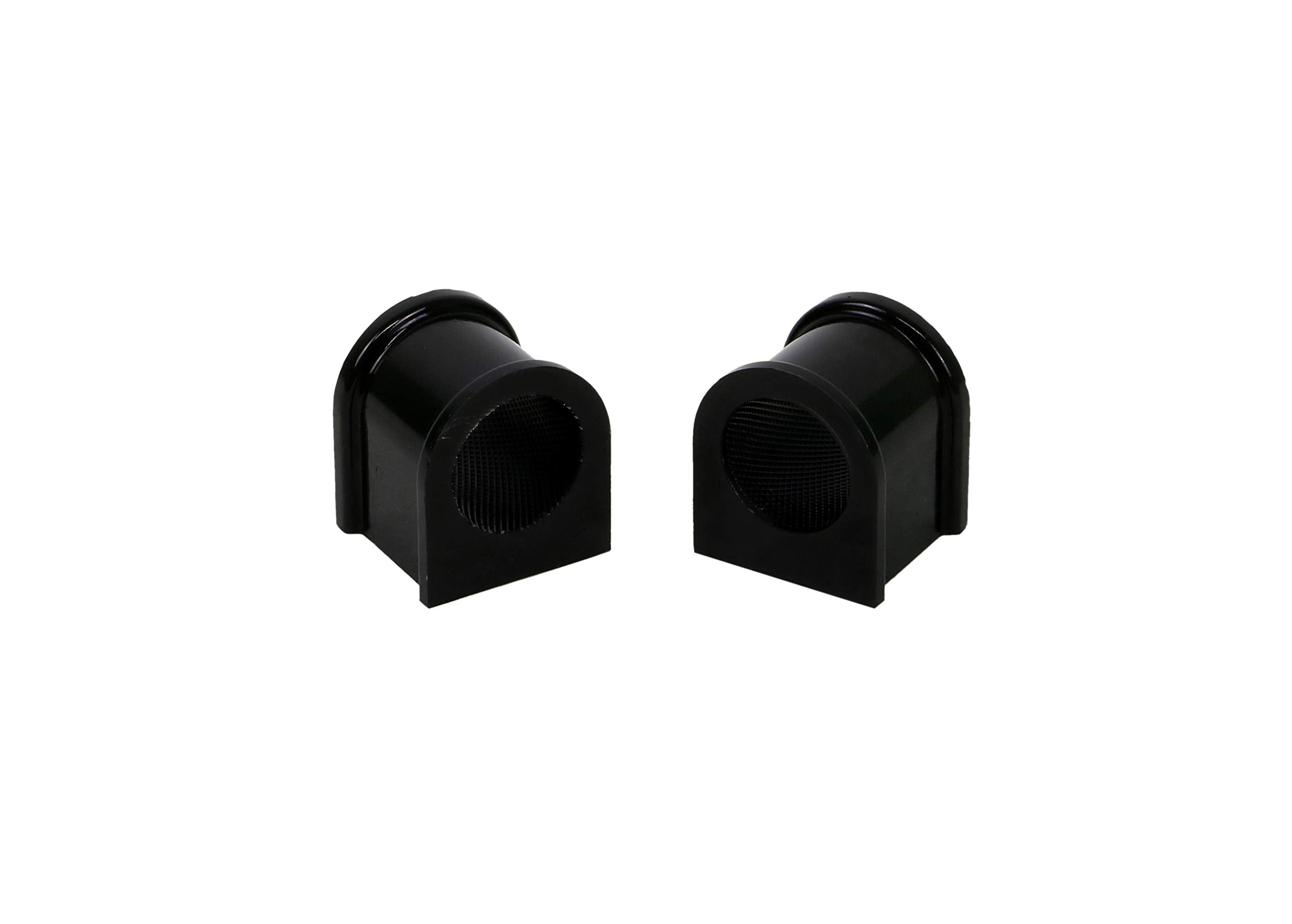 REV004.0314 - Nolathane Front Sway Bar - 34mm (1.34 Inch), Black