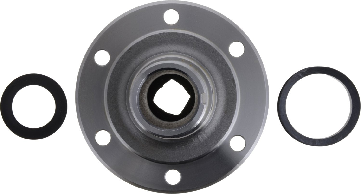 Axle Spindle Spicer 700013