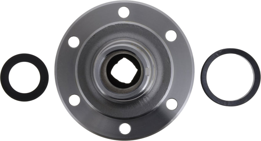 Axle Spindle Spicer 700013
