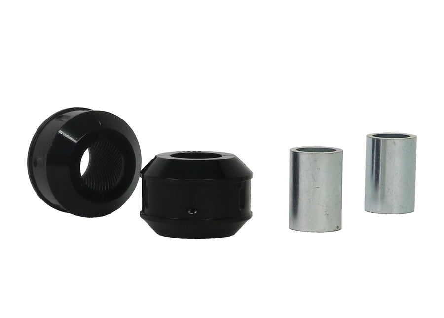 Whiteline W93527 Torsion Bar Front Bushing Kit Compatible with 01-10 Sierra 3500 Classic, Sierra 2500 HD, Sierra 2500 HD Classic, Sierra 3500 HD