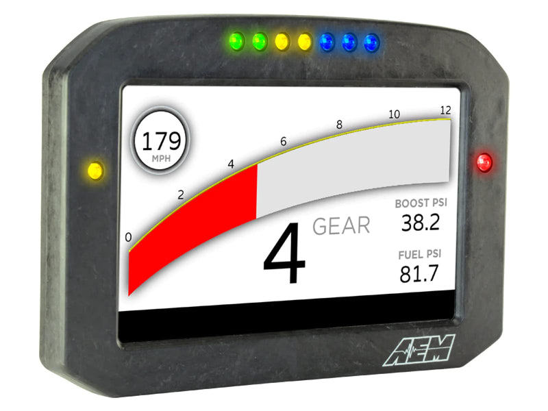 Cd-7G Carbo Flat Panel Display Kit