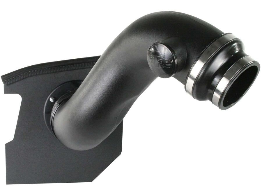 aFe Power Magnum FORCE 54-10782 Performance Intake System GM Diesel Truck 01-04 V8-6.6L (td) LB7 (Oiled, 5-Layer Filter)