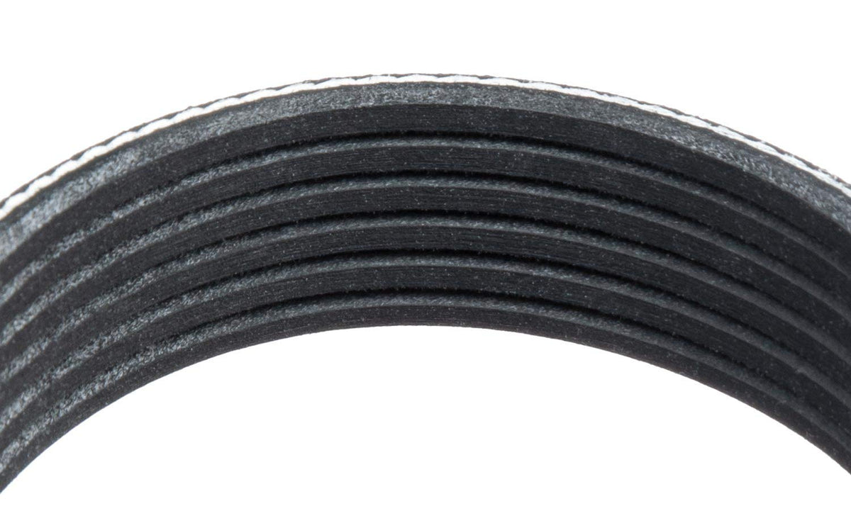 1060605 Goodyear Belts Serpentine Belt, 6-Rib, 60.5" Length