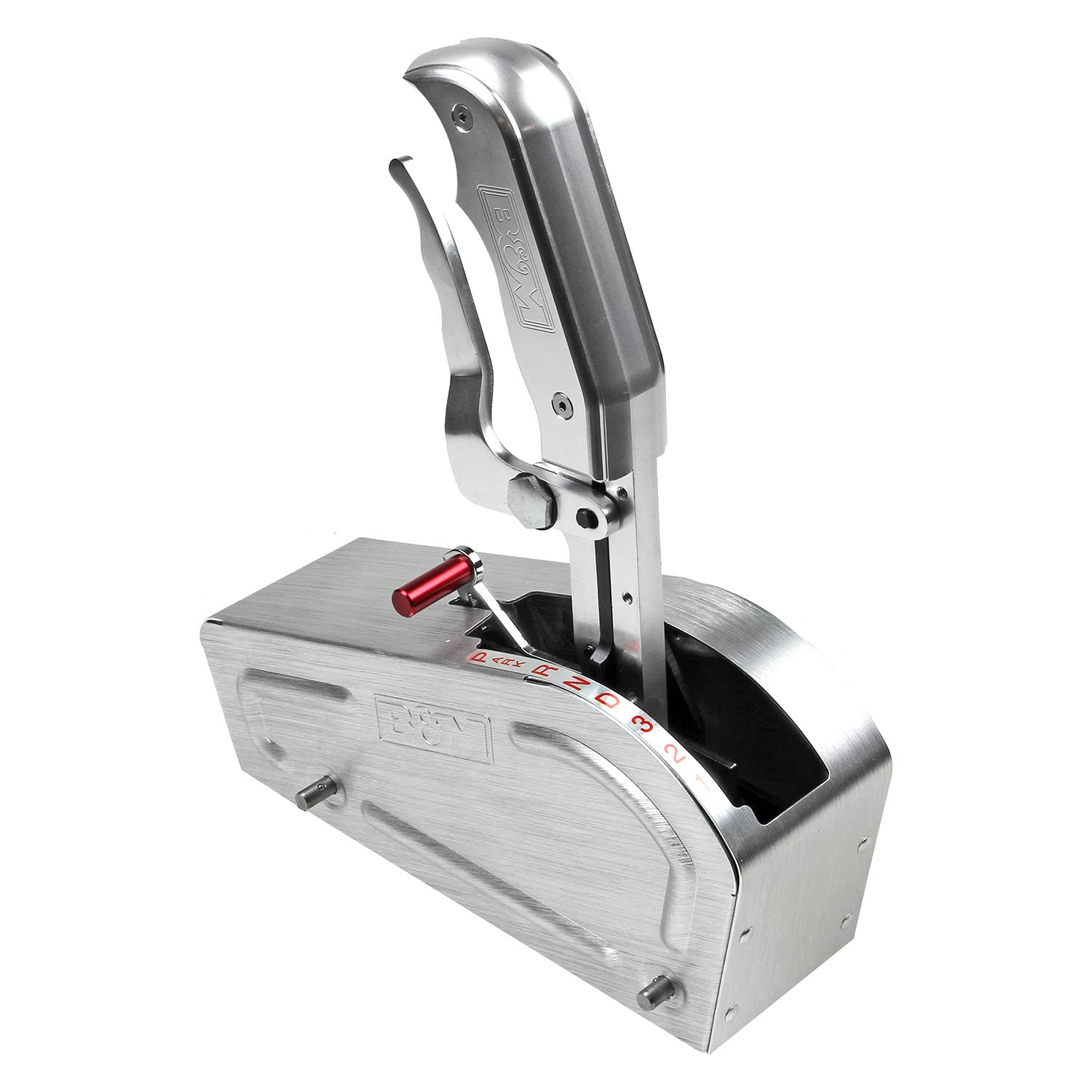Magnum Grip B&M 81040 Pro Stick Automatic Shifter