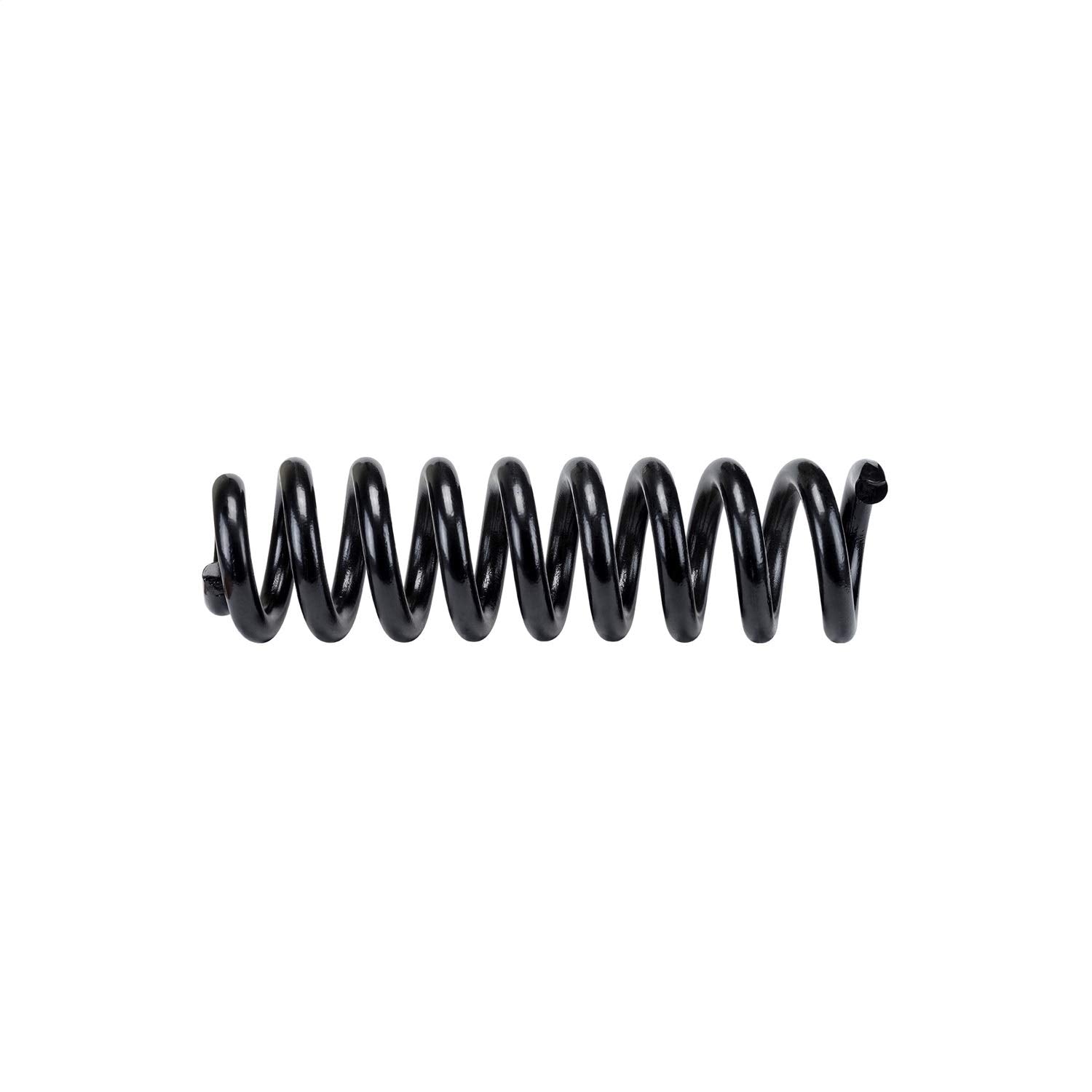 SuperSprings SSC-35 | For Ford F-450/F-550 SuperCoils | Left/Right Pair | 7700 (lb) Coil Capacity | Made in The USA, Black