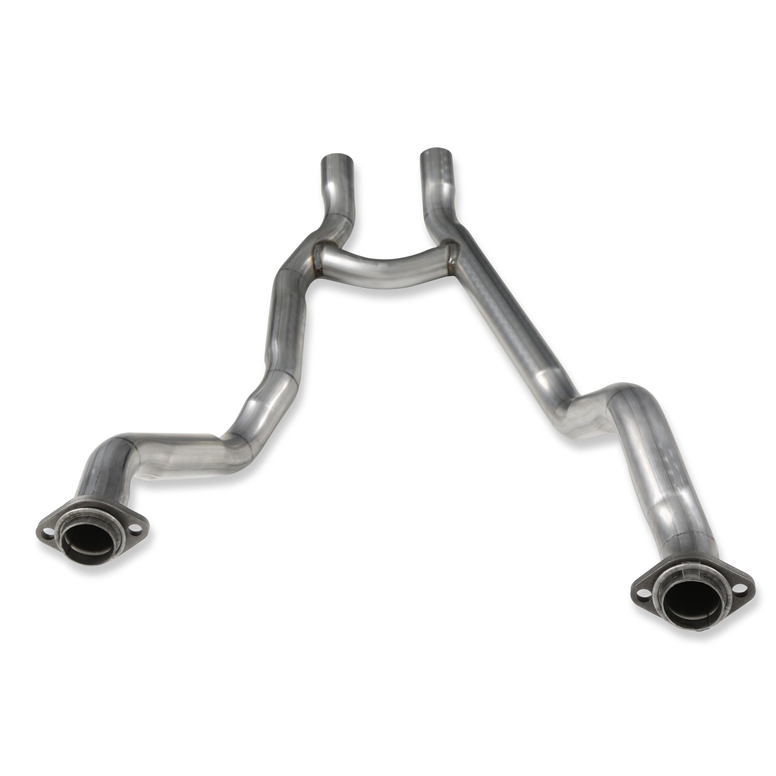 289 Hipo Mnflds Scott Drake - 64-66 "H" Pipe (C5ZZ-5246-K)
