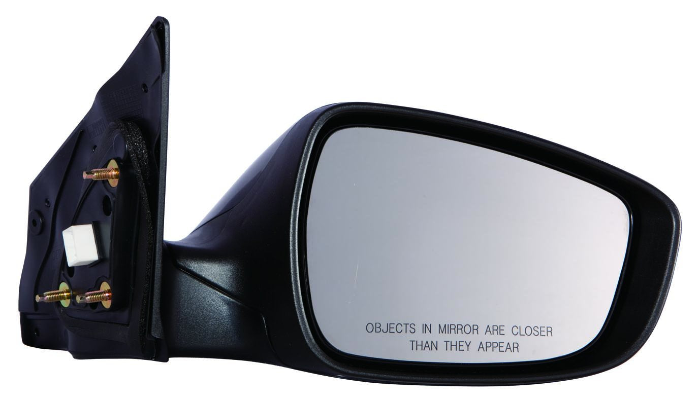 Replacement DEPO 321-5404R3EBH2 Side Door Mirror Set Passenger