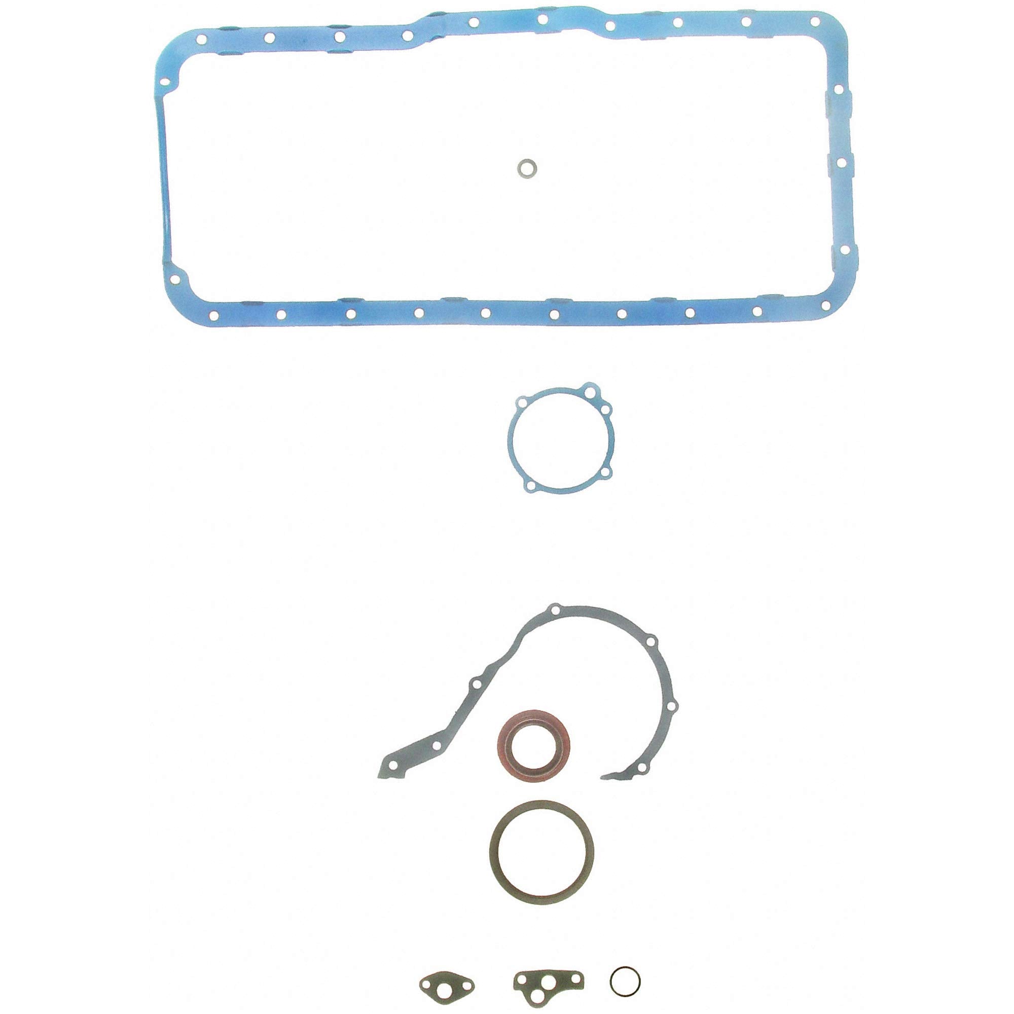 Conversion Gasket Set FEL-PRO CS 8168-3