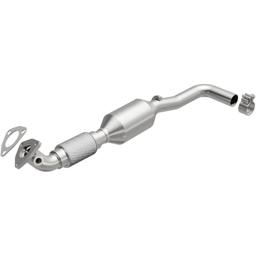 Catalytic Converter MagnaFlow 5671481: California Grade, Direct-Fit, Compatible with 2012-2014 Chevrolet Volt (CARB Compliant)