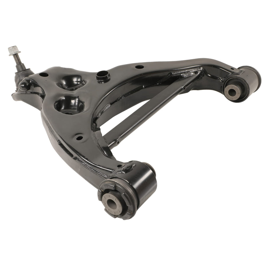 Suspension Control Arm and Ball Joint Assembly MOOG RK623757