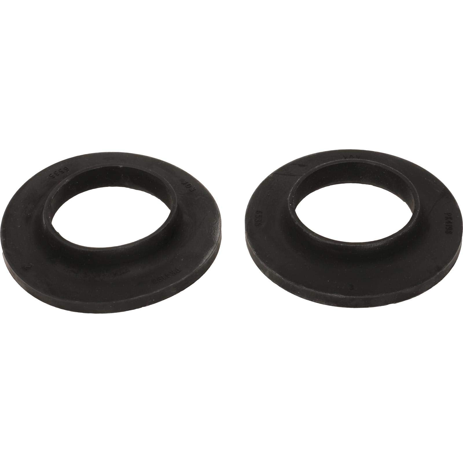 Coil Spring Insulator MOOG K6203-2 for Ford Crown Victoria