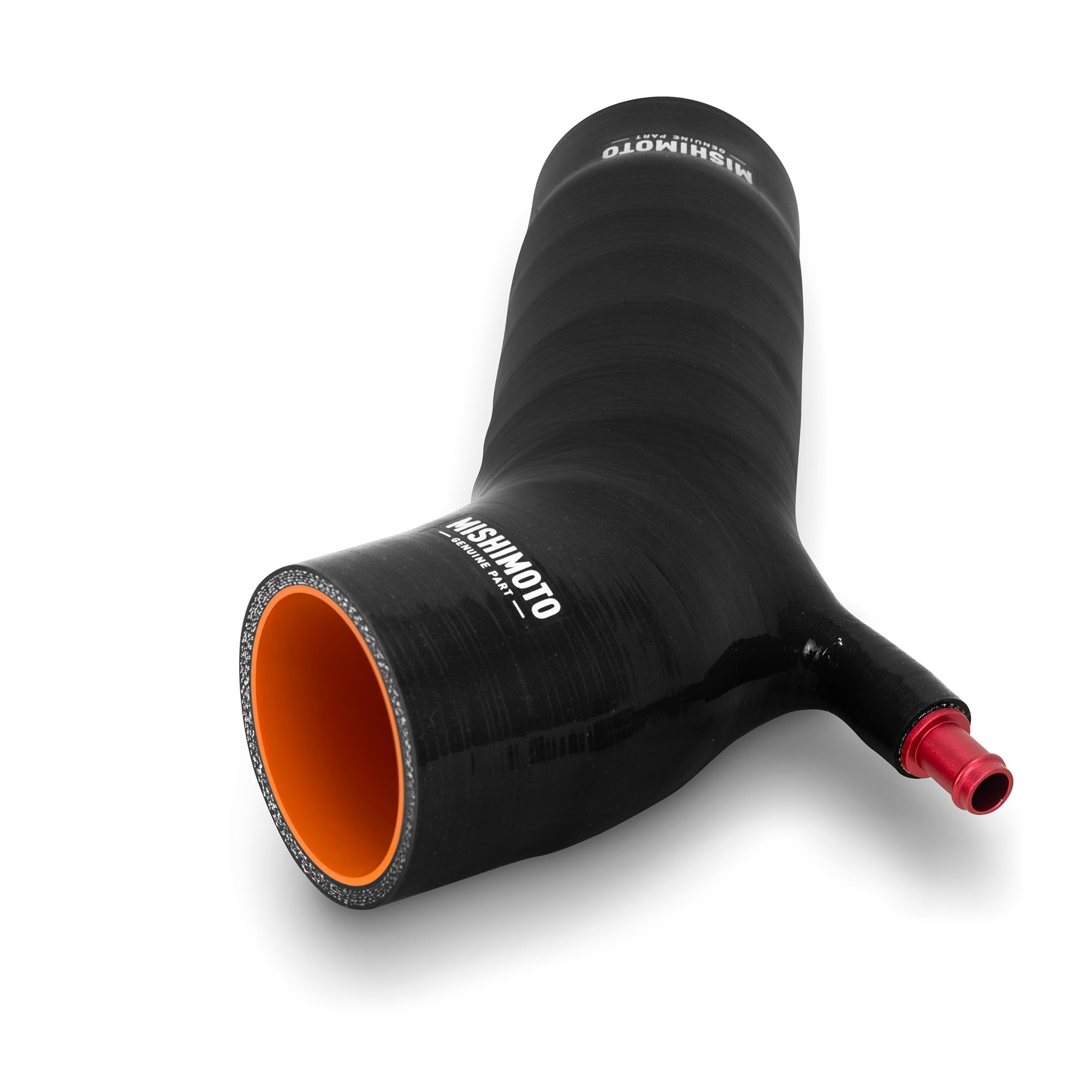 Mishimoto Air Intake Hose Kit MMHOSE-IS300-01IHBK, Compatible with Lexus IS300, 2001-2005, Black