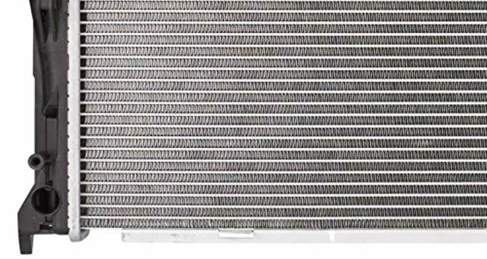 Radiator CSF 3716