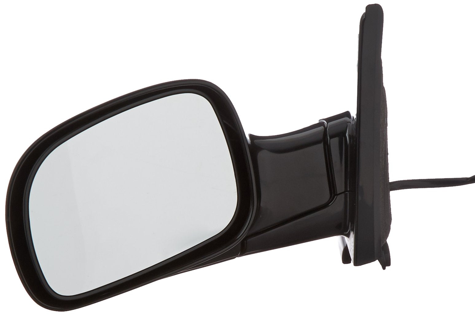 Replacement Driver Side Door Mirror Set DEPO 333-5403L3EBH