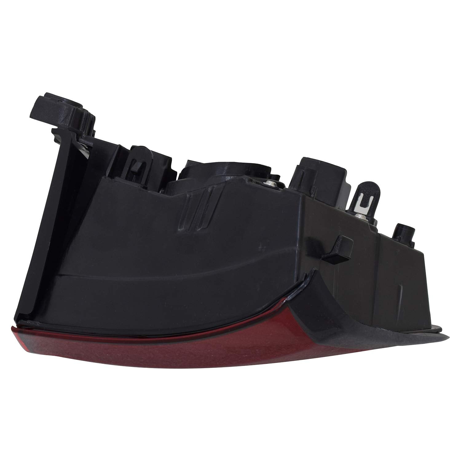 Right TYC Tail Light Assembly Compatible with 2019-2021 Toyota Prius