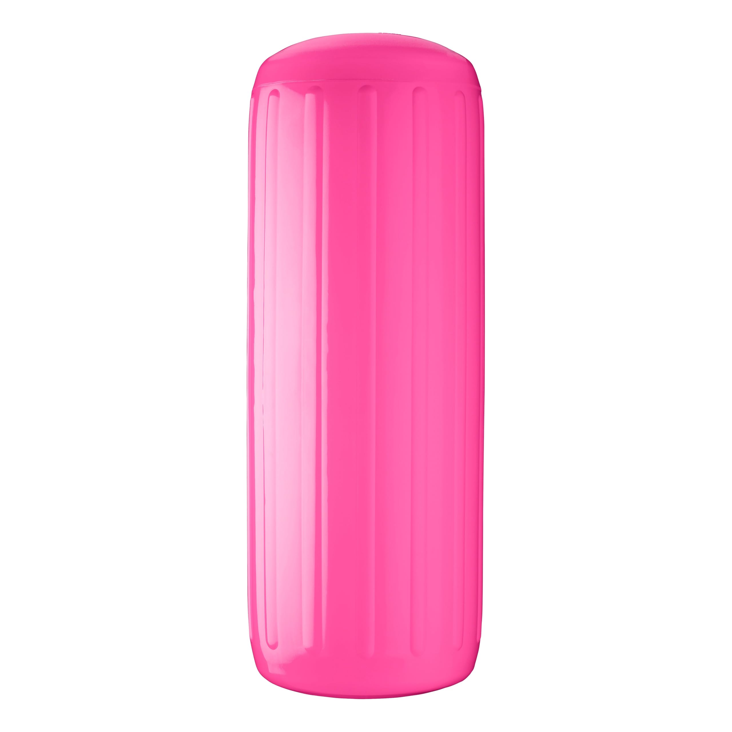 HTM-Series Polyform Boat Fender HTM-4 - Pink