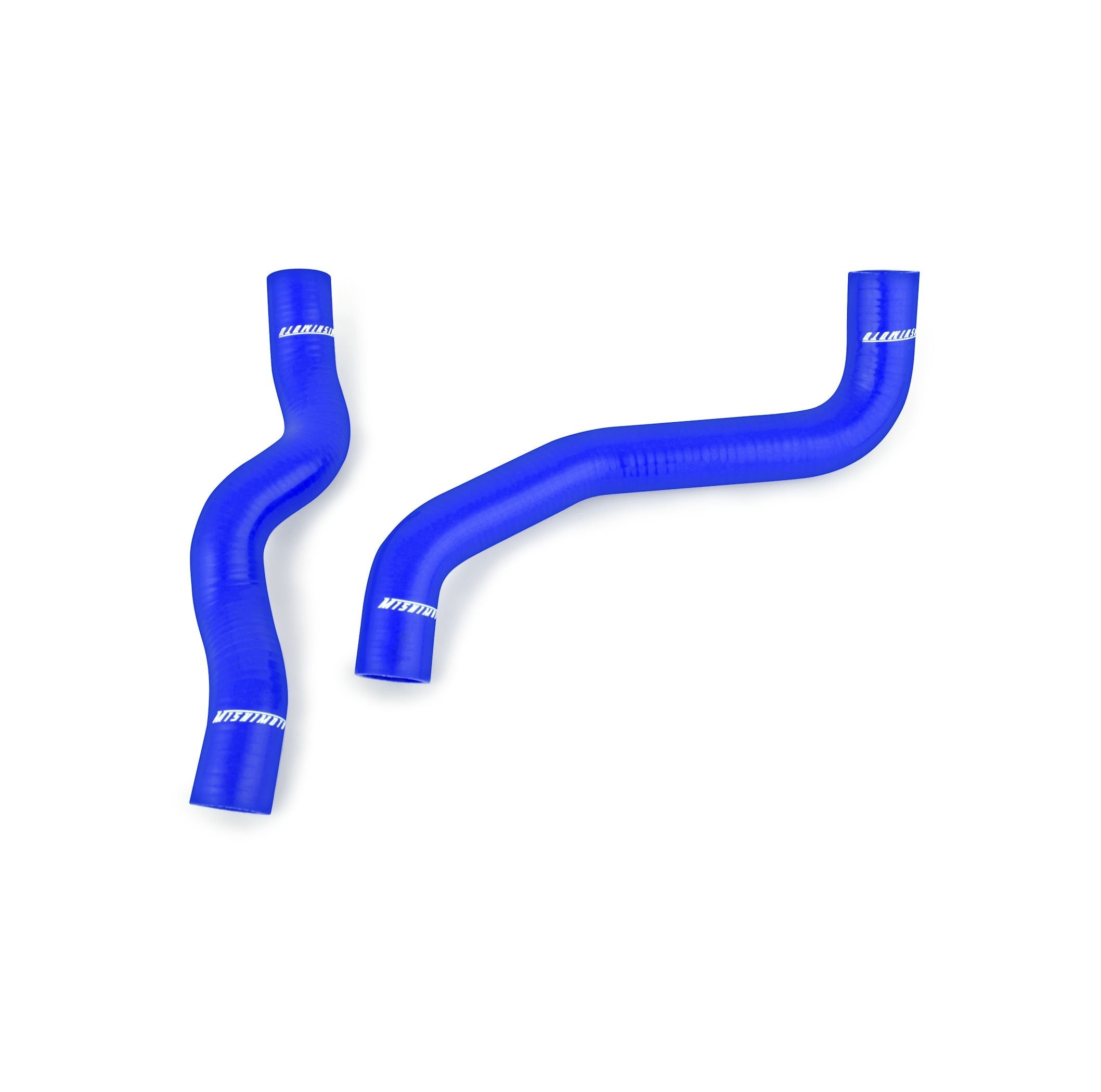 Mishimoto Silicone Radiator Hose Kit MMHOSE-370Z-09BL Fits Nissan 370Z 2009+ Blue