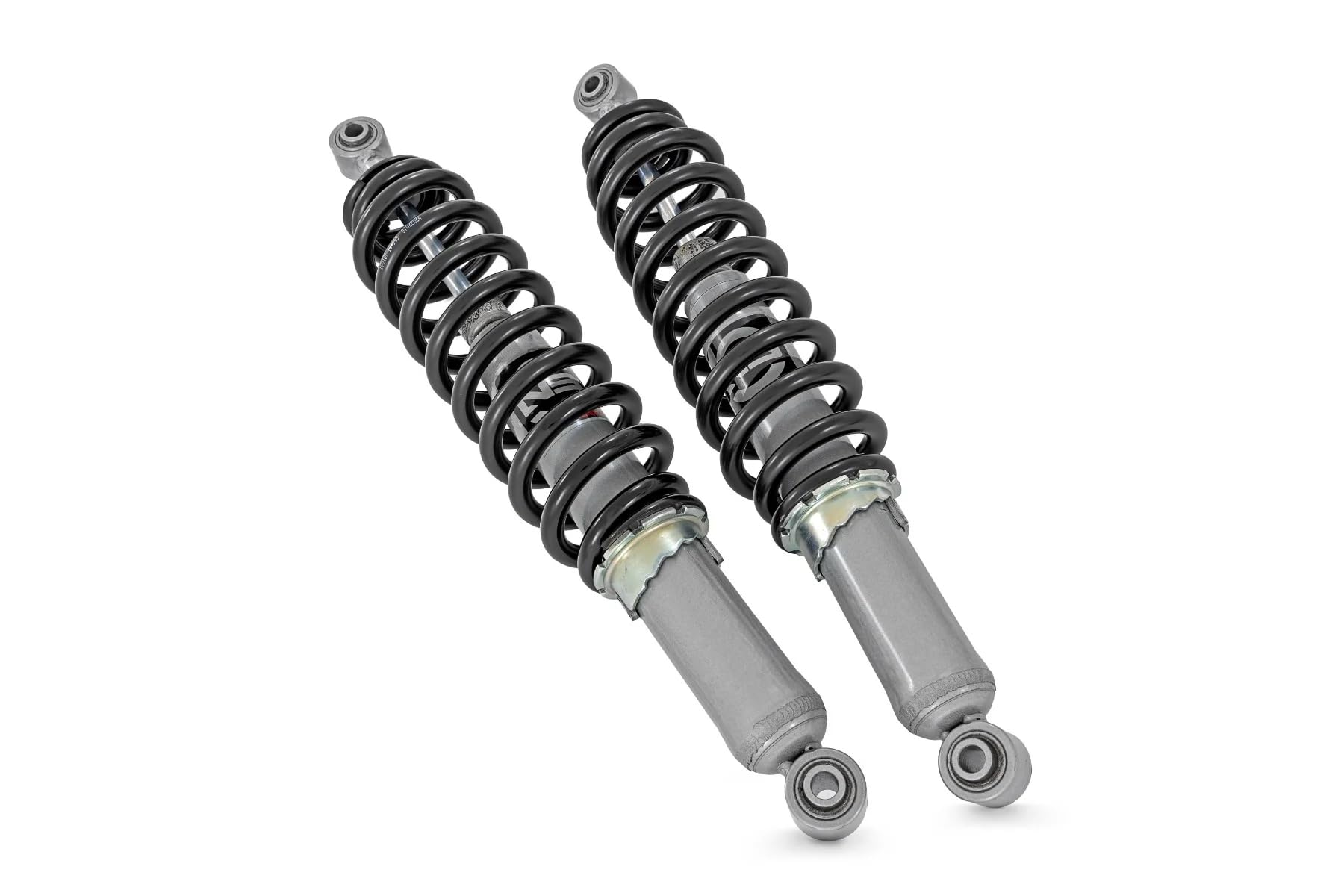 Rough Country N3 Coilovers Rear for Honda Pioneer 1000/1000-5 - 311006