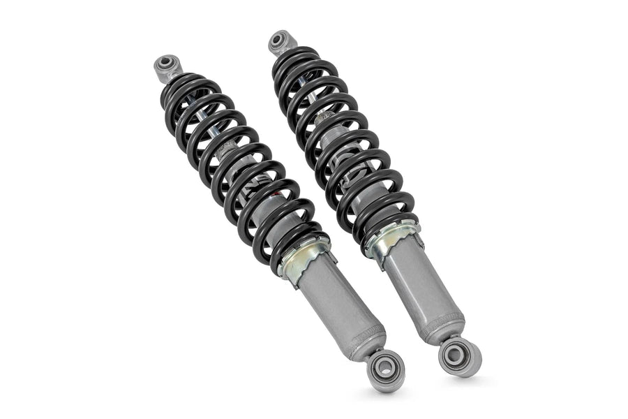 Rough Country N3 Coilovers Rear for Honda Pioneer 1000/1000-5 - 311006