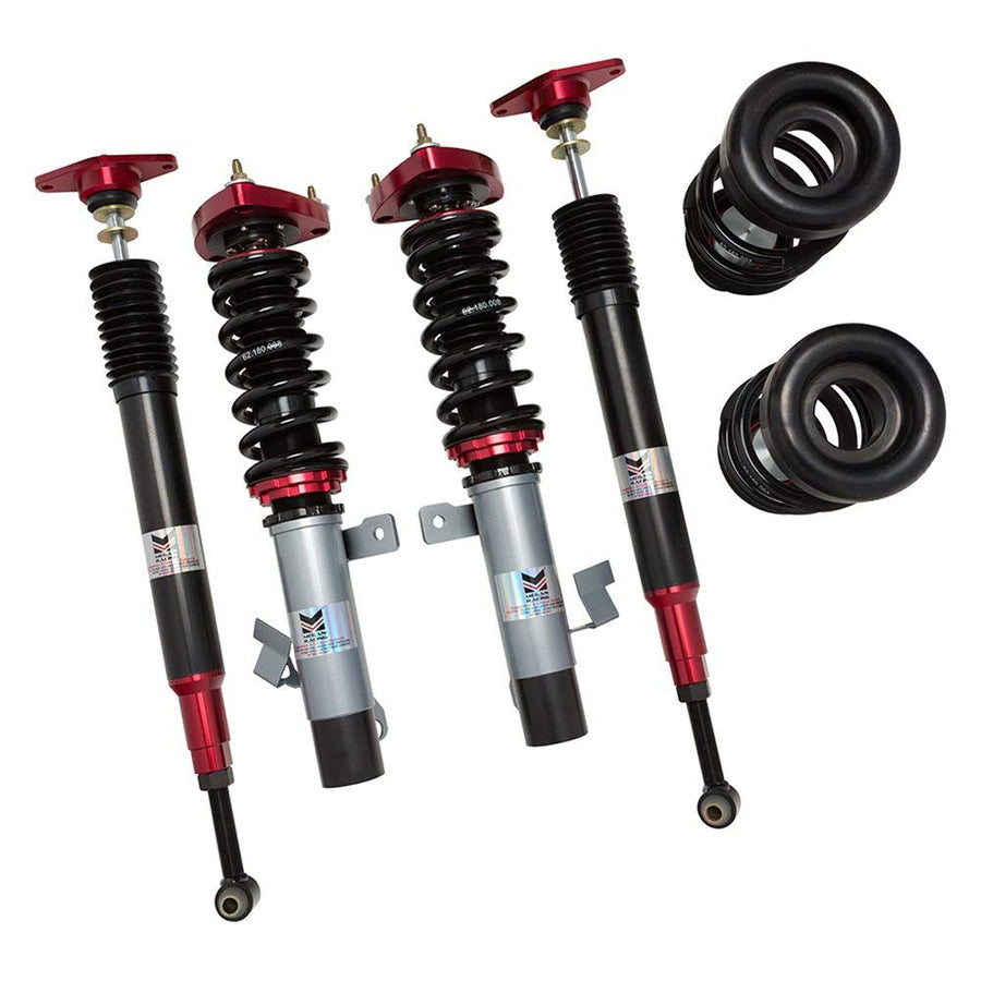 MR-CDK-MM506 Megan Racing Street Series Coilover Damper Kit