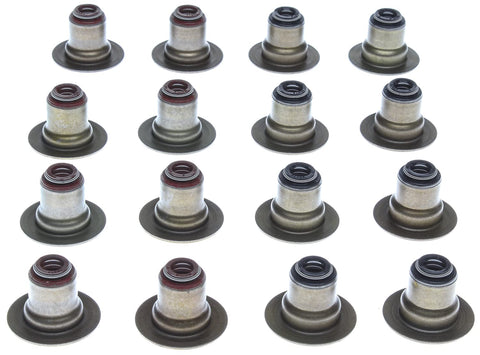 Engine Valve Stem Oil Seal Set MAHLE SS46078