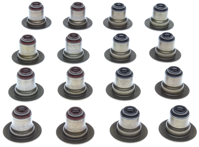 Engine Valve Stem Oil Seal Set MAHLE SS46078