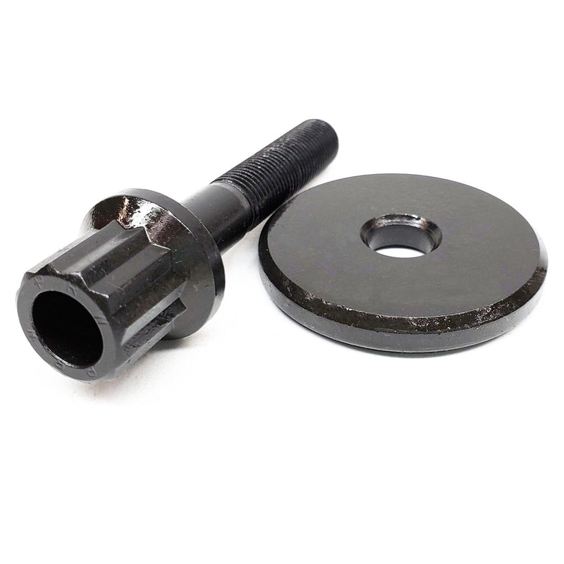 Harmonic Balancer Bolt PRW 1042265