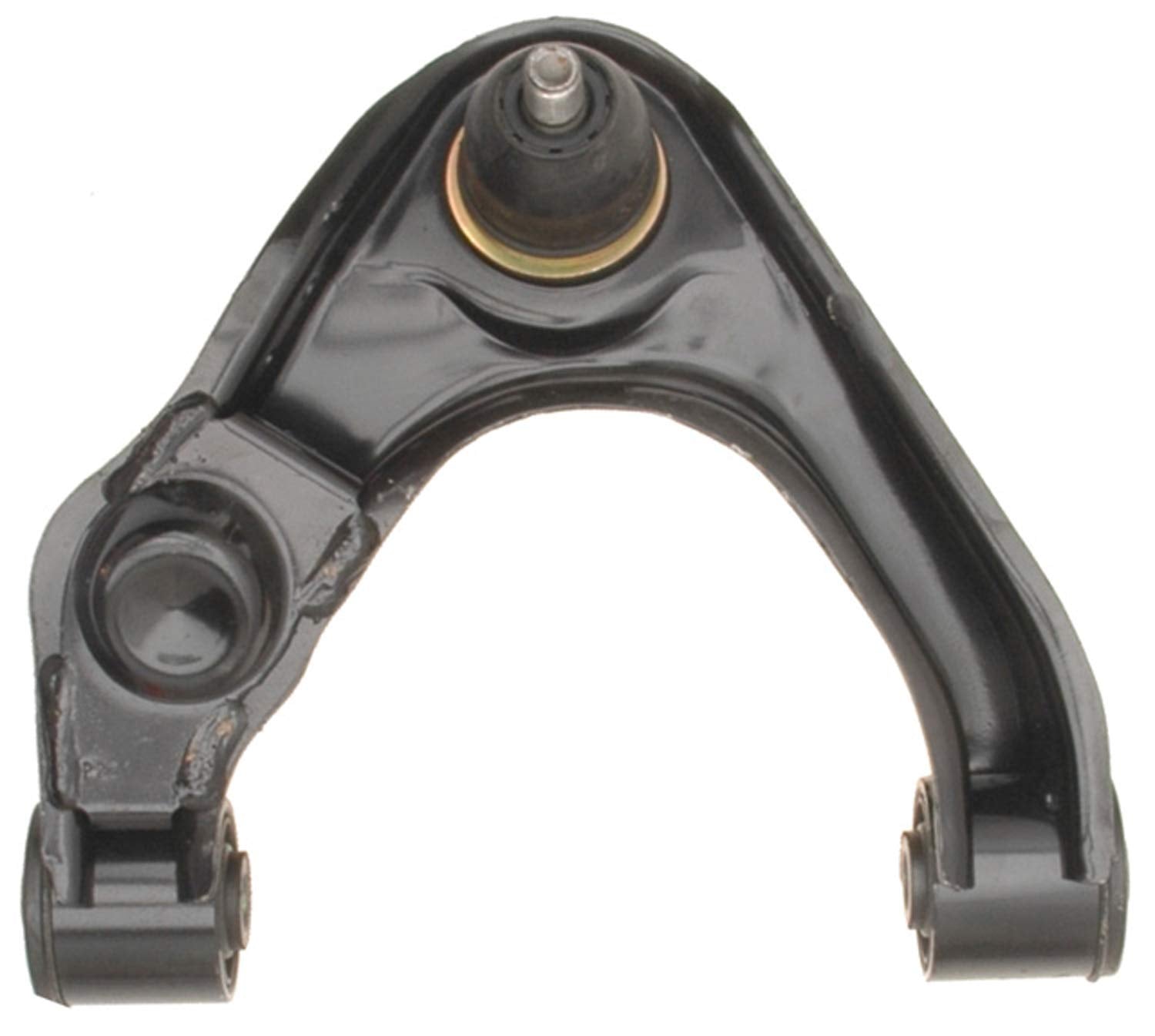 MOOG Suspension Control Arm and Ball Joint Assembly front left upper RK621902