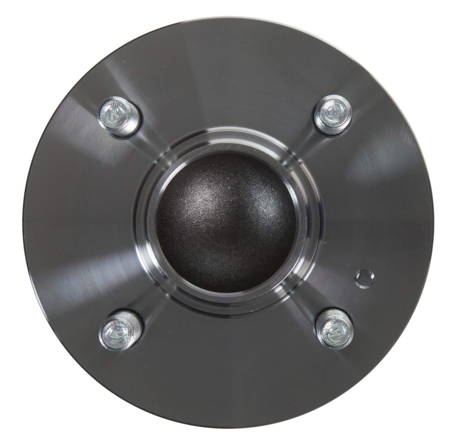 Wheel Bearing and Hub Assembly MOOG for Hyundai Accent