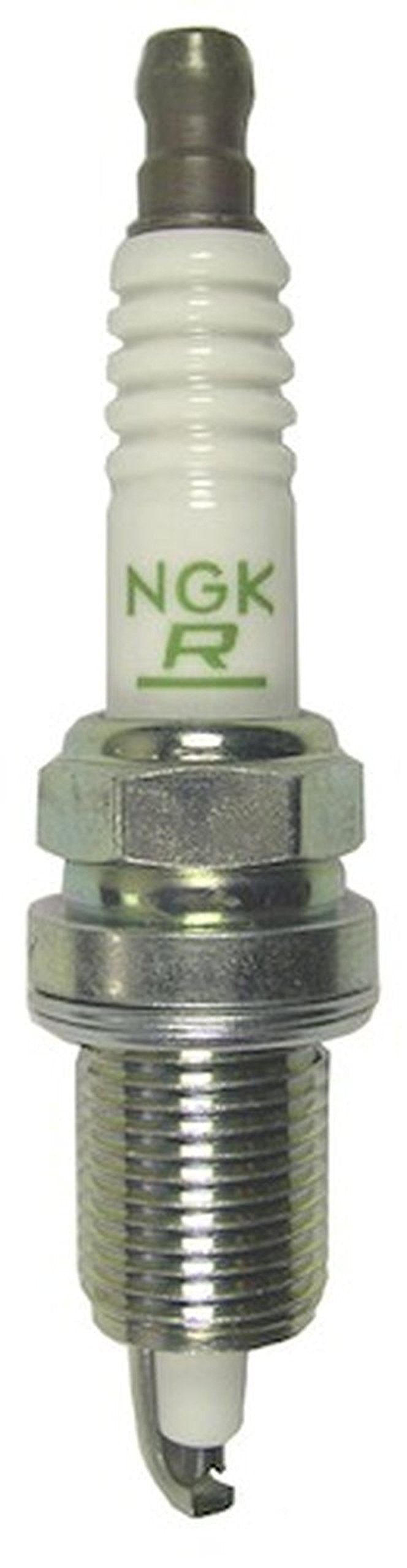 8Pcs Set Ngk V Power Spark Plugs Stock 3459 Nickel Core Tip Standard 0 036In Zfr5N