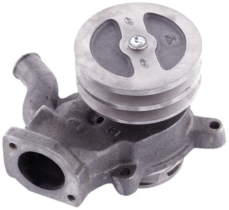 Water Pump Gates (44093HD)