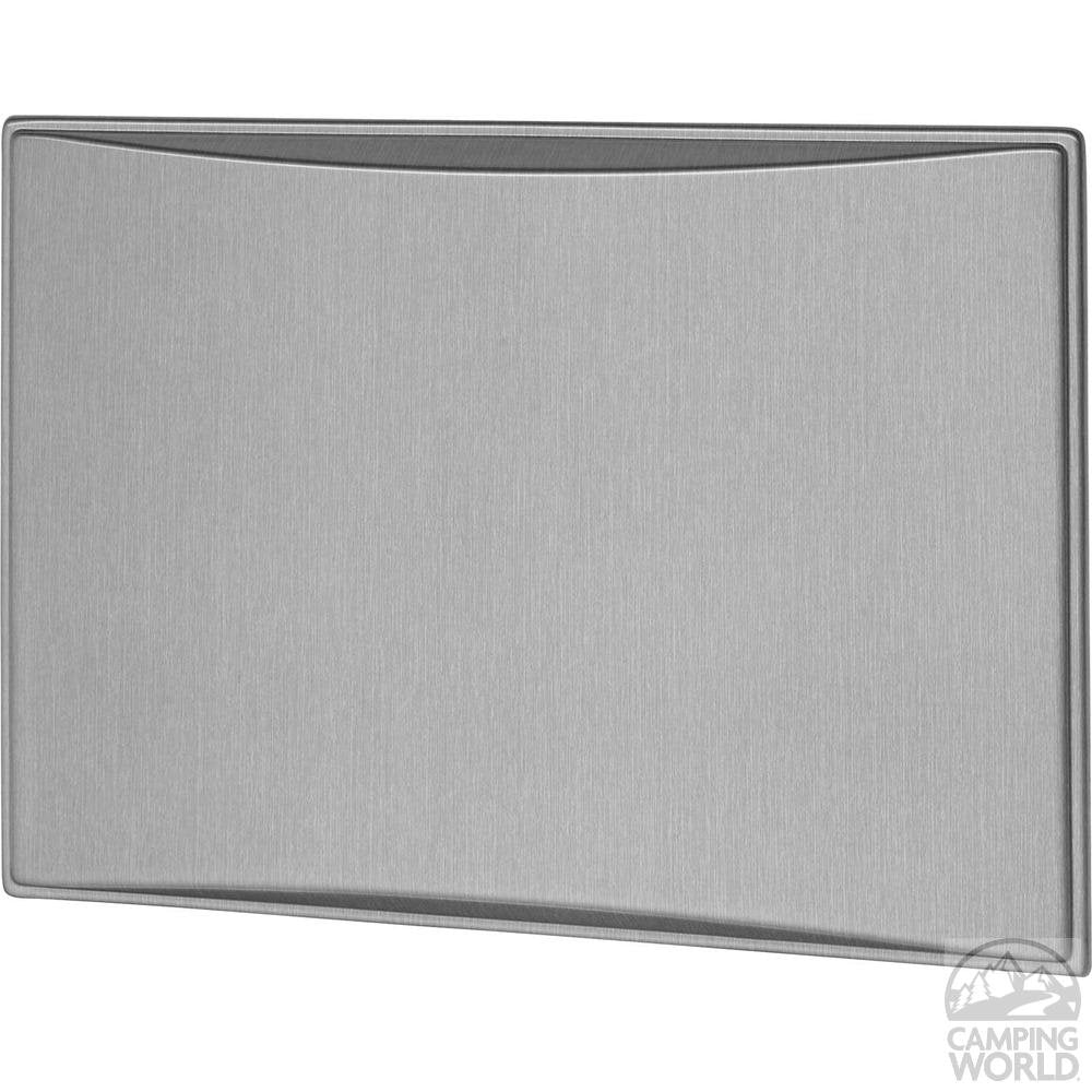 Americana Plus Americana 7.5 8.0 CF Refrigerator Door Panels, Contoured