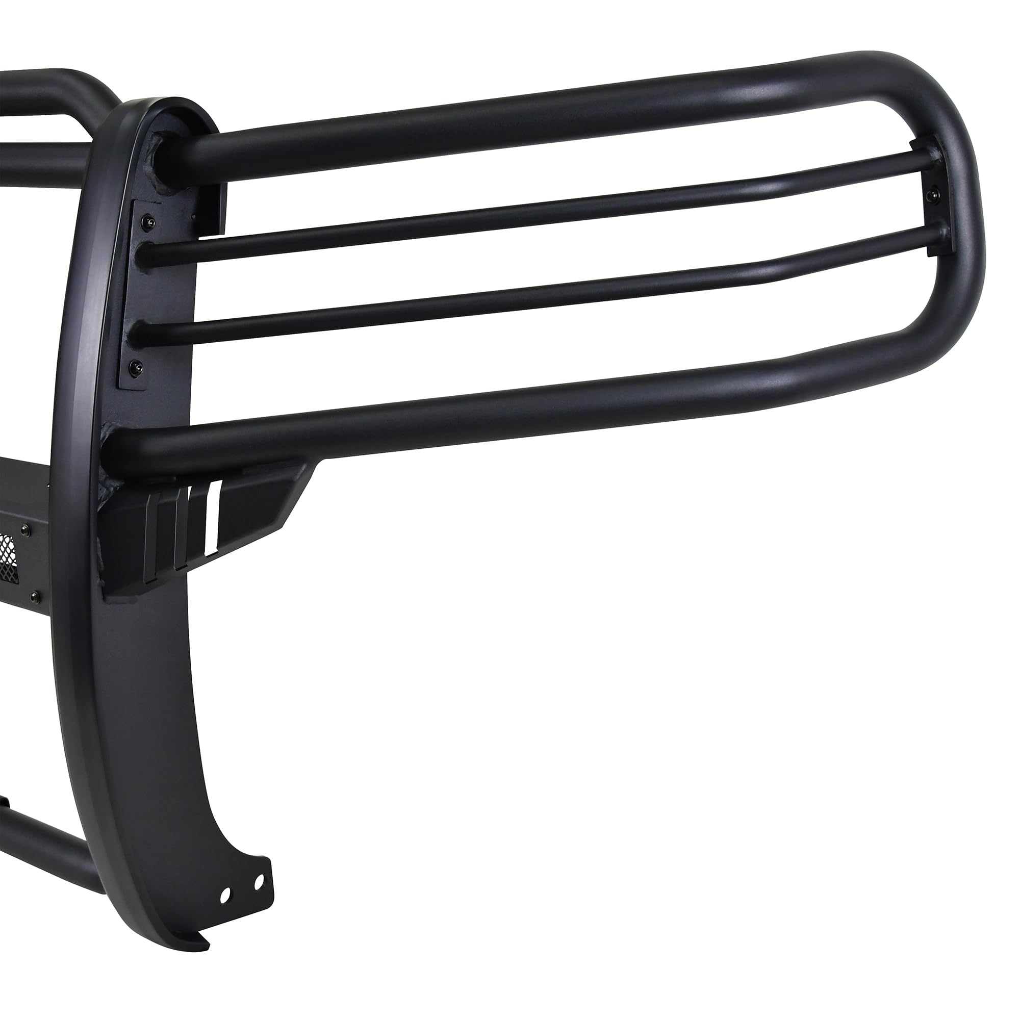40-33825 Westin Sportsman X Grille Guard fits 2014-2024 4Runner (Exc Limited, Nightshade & TRD Sport)