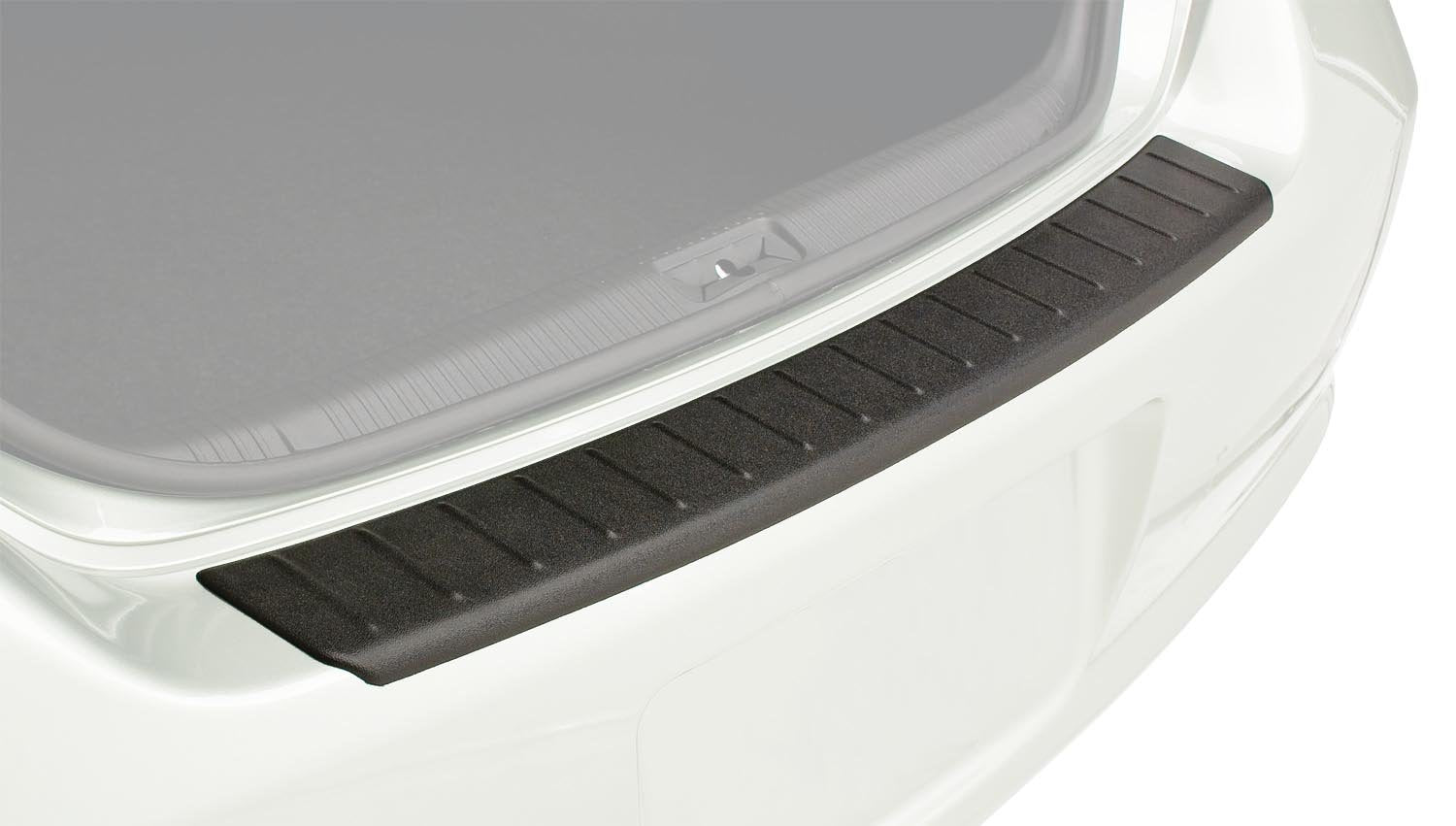 Bumper / Protection Auto Ventshade [AVS] | Fits 2005 - 2010 Toyota Avalon, 1 pc. | Black - 34007