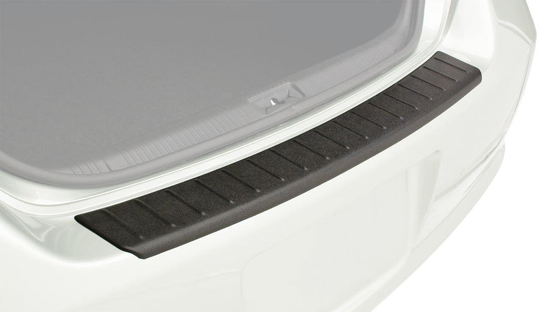 Bumper / Protection Auto Ventshade [AVS] | Fits 2005 - 2010 Toyota Avalon, 1 pc. | Black - 34007