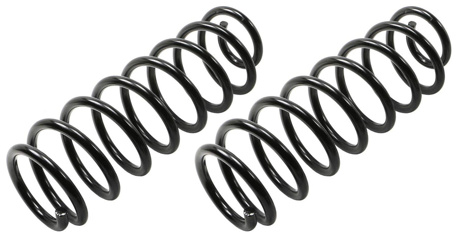 Coil Spring Set MOOG 81669 for Ford Fusion